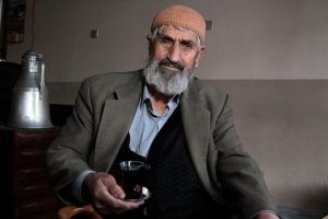 'Ayla'nın hikayesini yıllarca ondan dinlemişler