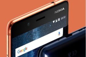 Nokia'nın amiral gemisi Nokia 9 sızdırıldı