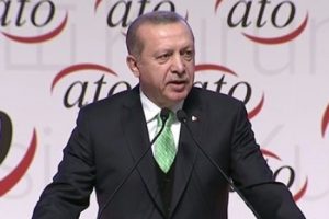 Cumhurbaşkanı Erdoğan'dan d&ouml;viz a&ccedil;ıklaması