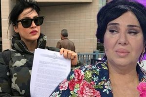 Nur Yerlitaş'a bir şok daha!