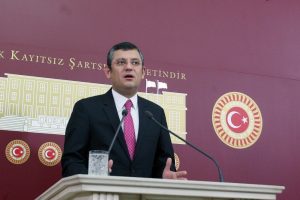 CHP belgeleri yarın g&ouml;sterecek