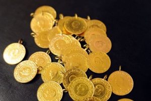 Serbest piyasada altın fiyatları (&Ccedil;eyrek altın ne kadar oldu?)