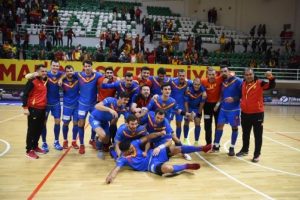 G&ouml;ztepe'de tur sevinci