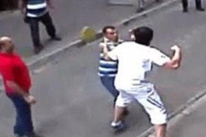 İrlandalı boks&ouml;rden yeni hamle!
