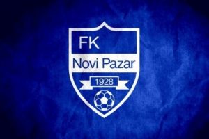Novi Pazar ligden &ccedil;ekildi