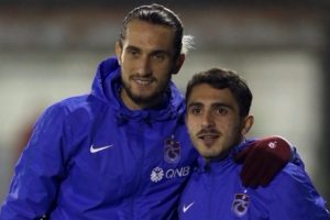 Yusuf Yazıcı'dan yerli oyunculara eleştiri