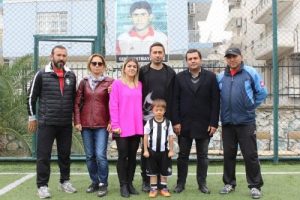 Bi&ccedil;er: "1995'te gittim, yine giderim"