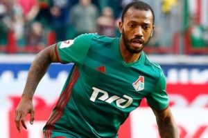 Lokomotiv Moskova liderliğe oturdu