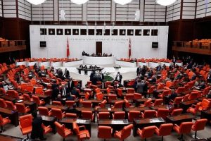 YSK'nın teşkilat yapısı değişiyor