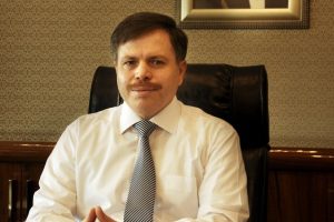 Eski rekt&ouml;re FET&Ouml;'den hapis cezası