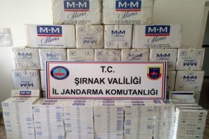 20 bin 500 paket!