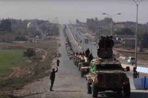 Pentagon'dan YPG a&ccedil;ıklaması