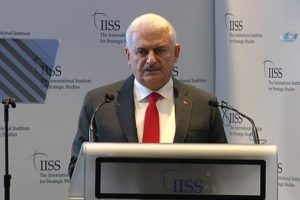 "Astana barışa engel bir s&uuml;re&ccedil; değildir"