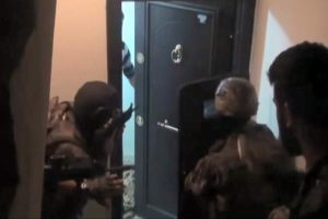 3 DEAŞ'lı ve 14 PKK'lı yakalandı