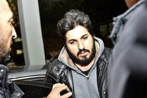 Zarrab davasında sıcak gelişme!