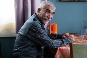 Usta oyuncu hangi iddialı dizinin kadrosuna dahil oldu?