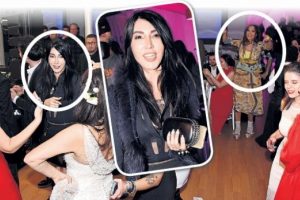 Hande Yener: 'Amerika ve Kuzey Kore gibiyiz'