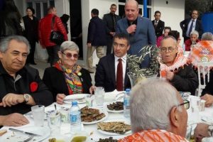 Prof. Dr. Karatay'dan şeker hastalarına tavsiyeler