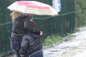 Bursa'da bug&uuml;n ve yarın hava durumu nasıl olacak? (28 Kasım 2017 Salı)