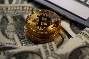 Sanal para "Bitcoin" kanunsuz ticaretin g&ouml;zdesi oldu