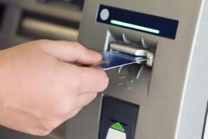 ATM'lerde yeni d&ouml;nem! G&uuml;nde 5-6 işlem yapılıyorsa sınırlama gelecek