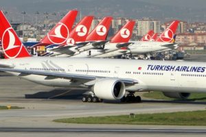 THY'den 20 dakika uyarısı geldi!