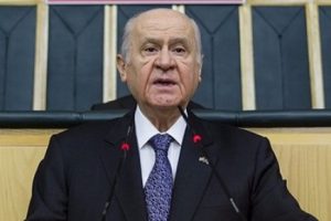 Bah&ccedil;eli: 7 Ağustos ve 16 Nisan ruhu kırılamayacak