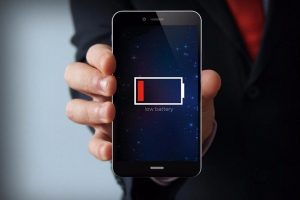 Akıllı telefonlar 12 dakikada şarj olacak