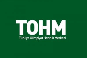 2020 Tokyo'nun filizleri TOHM'da yeşeriyor