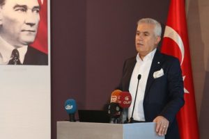 Avrupa Birliği'nden Bursa Nil&uuml;fer'e "D&ouml;n&uuml;şt&uuml;r&uuml;c&uuml; Eylem &Ouml;d&uuml;l&uuml;"