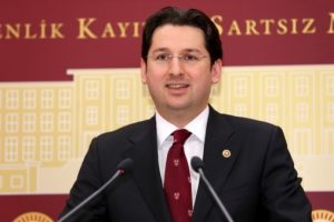 CHP'li Bursa eski Milletvekili Aykan Erdemir hakkında yakalama kararı!