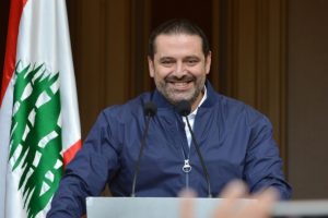 Hariri: Suudi Arabistan'da olan Suudi Arabistan'da kaldı