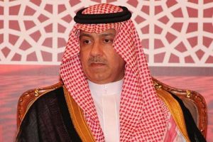Suudi Arabistan eski kralının oğlu Fransa'ya sığındı