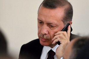 Erdoğan'dan flaş 'Trump' a&ccedil;ıklaması! 'Devamı gelecek'