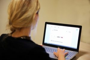 38 ilde 5 bin kişiye internet eğitimi verildi