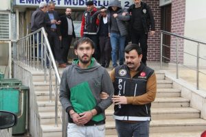 Bursa'da zehir tacirlerine bir darbe daha!