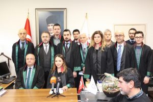Bursa Barosu'ndan, Atat&uuml;rk Stadı spor m&uuml;zesi olsun &ouml;nerisi