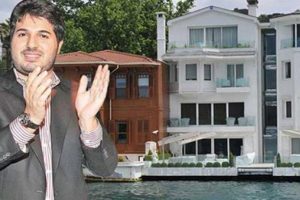 Reza Zarrab'ın yargılandığı izinsiz tadilat davasında yeni gelişme