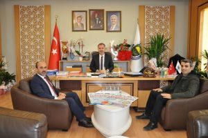 Bursa İneg&ouml;l Belediyesi trafik ter&ouml;r&uuml;ne dur demek i&ccedil;in kolları sıvadı