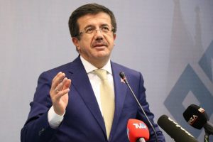Bakan Zeybekci'den flaş dolar a&ccedil;ıklaması