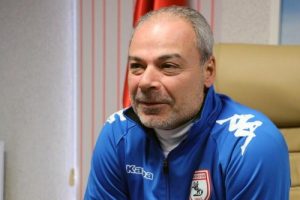 İpekoğlu: "Biz 3 yabancıyı bile bir arada g&ouml;remedik"