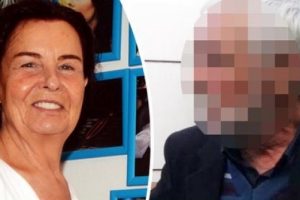 Fatma Girik'i 55 yıldır rahatsız eden adamdan akılalmaz s&ouml;zler!