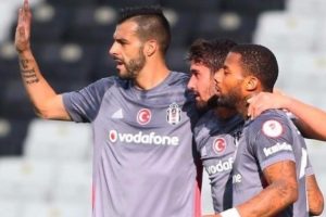 Negredo'dan Galatasaray mesajı!