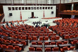 Yeni TBMM Başkanlık Divanı ilk toplantısını yapacak