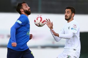 Akhisarspor, tur kapısını araladı!