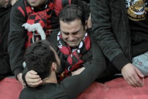 Eskişehirspor'da olağan&uuml;st&uuml; kongre yarın