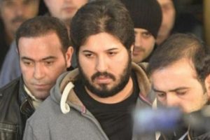 Savcı, Rıza Sarraf'ın su&ccedil;lamaları kabul ettiğini a&ccedil;ıkladı!