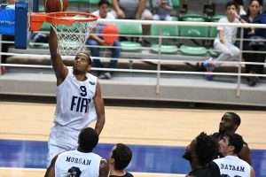 TOFAŞ Gaziantep Basketbol'a konuk olacak