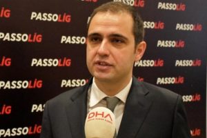Passolig'de hedef 7 milyon