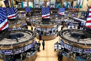 New York borsası y&uuml;kselişle a&ccedil;ıldı
